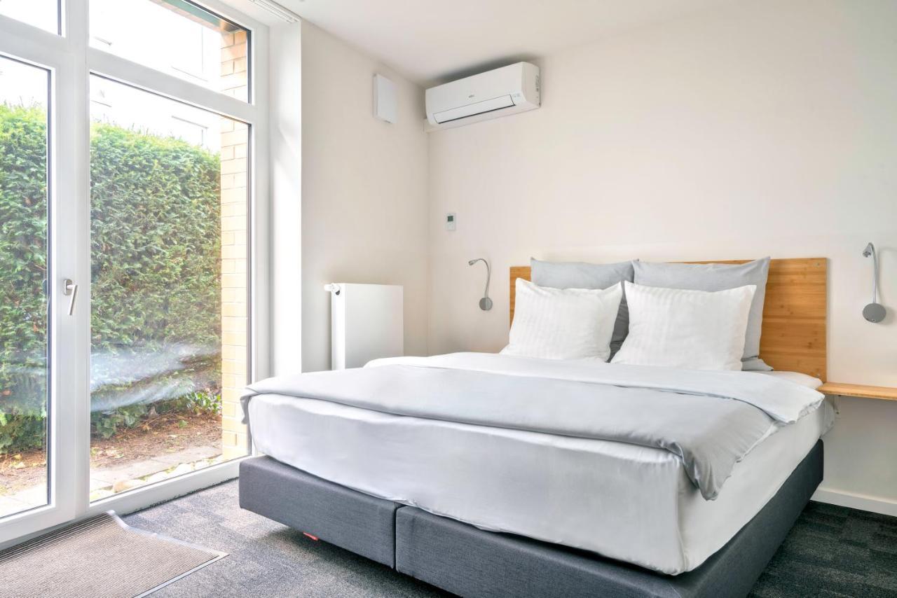 Aparthotel Design Wiegand