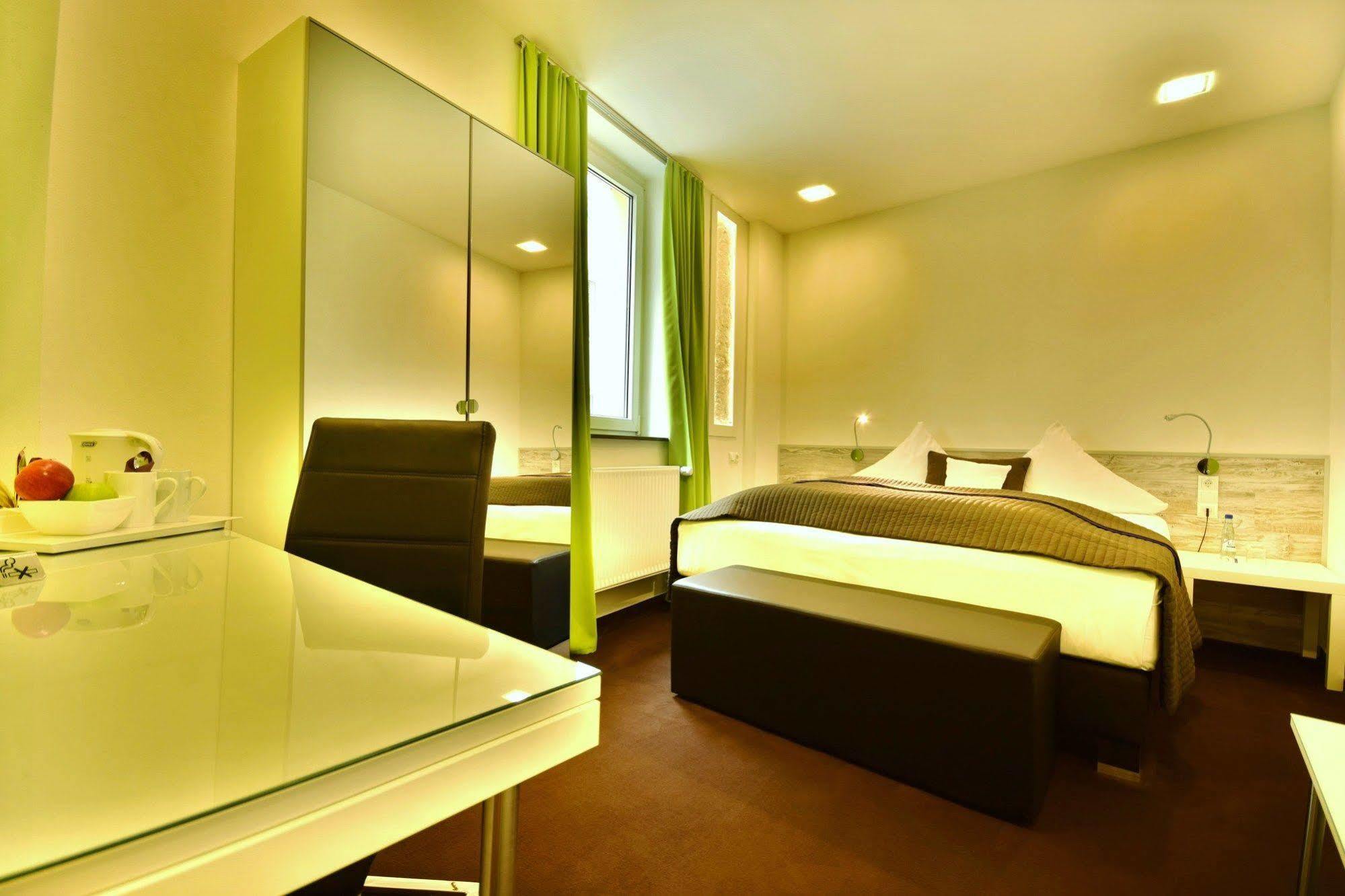 Aparthotel Design Wiegand 3*